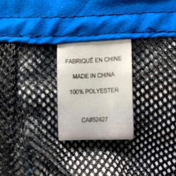 POINT ZERO Collection Mens Plaid Yellow & Black - Picture 9 of 11